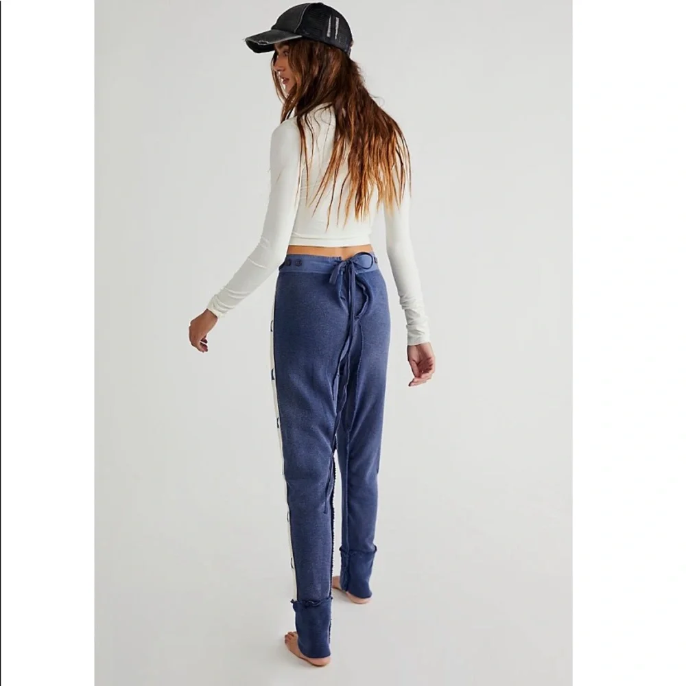 Magnolia Pearl • Whistletop underjohns with MP tag - Picture 3 of 14